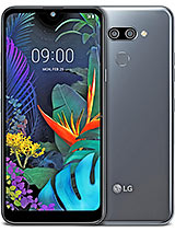 LG K50 Price With Specifications